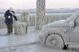 Зима в Европе (Фото)