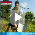 Священник из Кировской области изобрёл чудо-лопату
