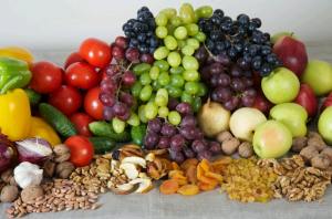 Наиболее полезные продукты для человека