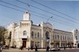 Кишиневская мэрия хочет электромобиль
