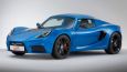Detroit Electric SP.01 – самый быстрый электромобиль, с интегрированным смартфоном (+Видео)
