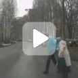 Мир не без добрых людей... (Видео)