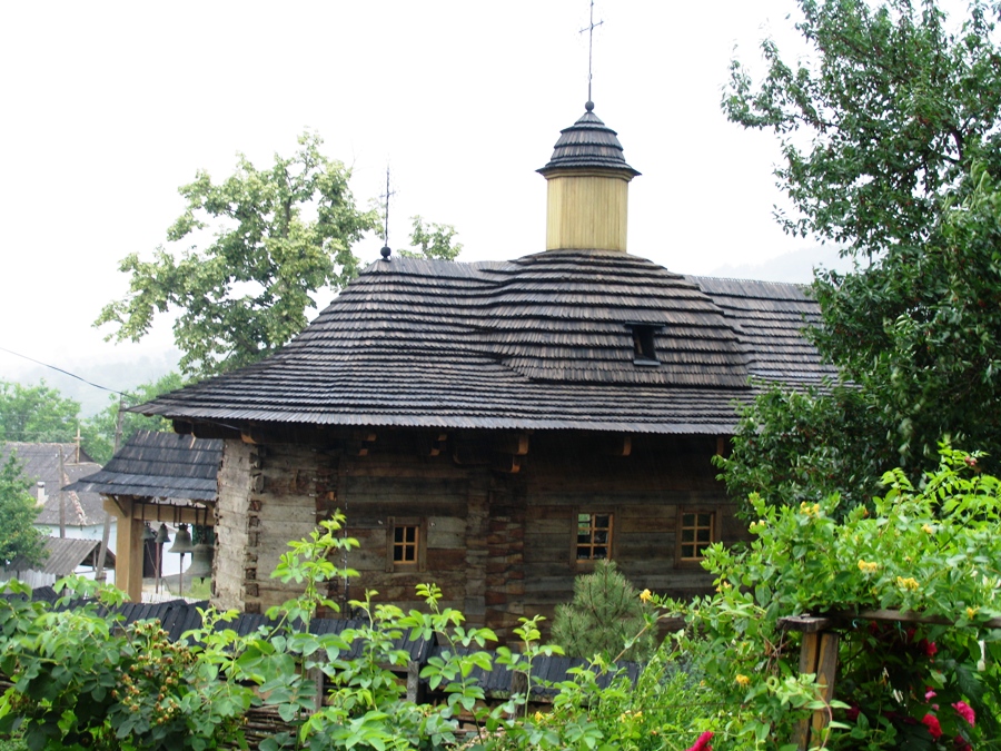 Паланка – молдавское село сохраняющее традиции
